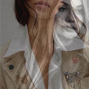 Free People , Farm Rio , Johnny Was Show TONIGHT OCT 31